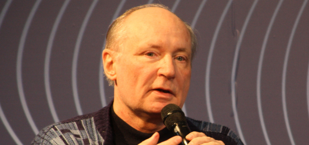 Eugen Drewermann: „Fjodor Dostojewskij – Dichter der Menschlichkeit“