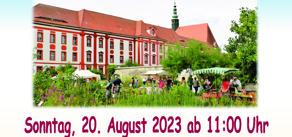 8. Oberlausitzer Heimattreffen 2023 - "Vom Gebirge bis zum Heideland"