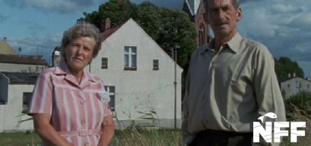 22. Neiße Filmfestival: Grenzland - eine Reise