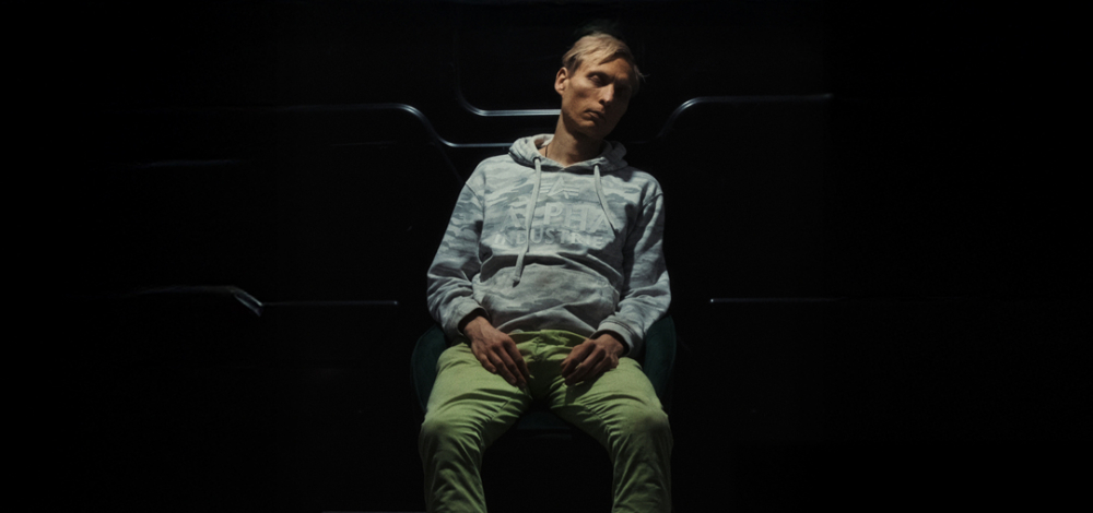 Film & Gespräch: „Soldaten des Lichts“