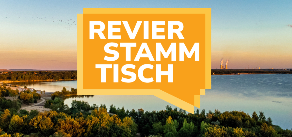 Revierstammtisch in Weißwasser "Wasser im Wandel und als Gemeinschaftsaufgabe - Trinkwassermanagement in der Lausitz"