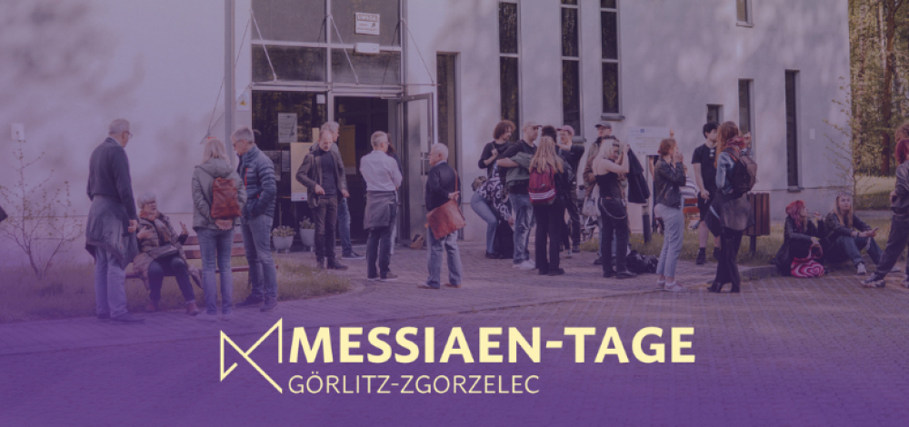 Führung "Musik gegen die Zeit: Messiaens Quartett in Kriegsgefangenschaft"