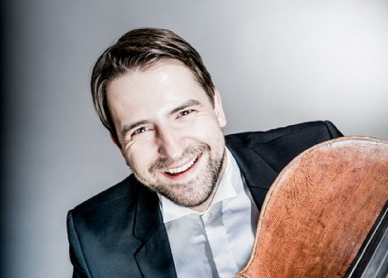 Dresdner Musikfestspiele: Auf den Spuren eines Cello-Virtuosen - Dotzauer-Abend