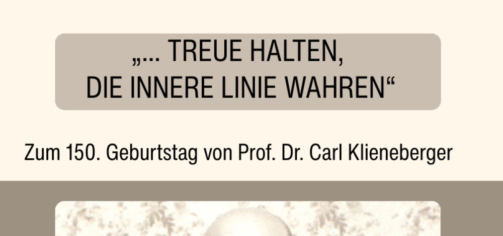 Vortrag von Daniela und Uwe Kahl