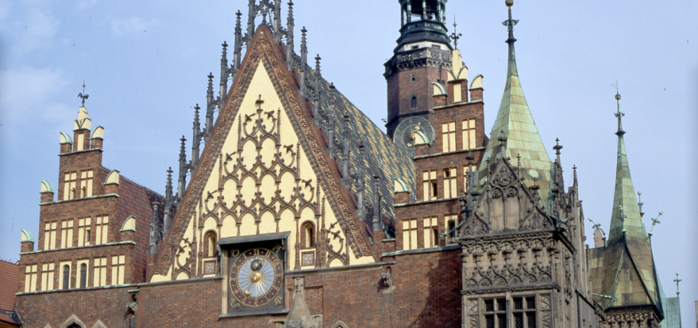 Multimediashow "Schlesien"