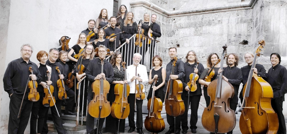 17. Internationale Schostakowitsch Tage Gohrisch: Eröffnungskonzert