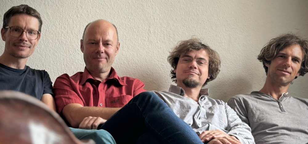 Cello-Konzert des Ensembles 432