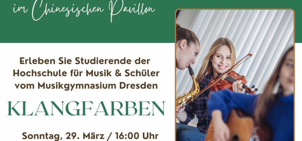 HörHorizonte - junge Stimmen und Klänge