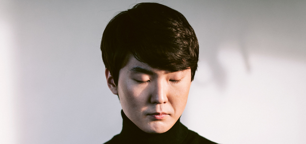 Im Bann der Leidenschaft: Cho − Göteborgs Symfoniker − Rouvali