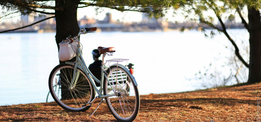 Radgruppe "Sattelfest & fröhlich" - Start in die Saison