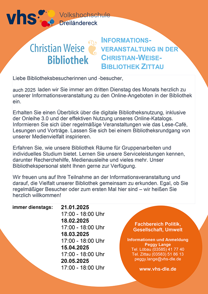 Online-Sprechstunde