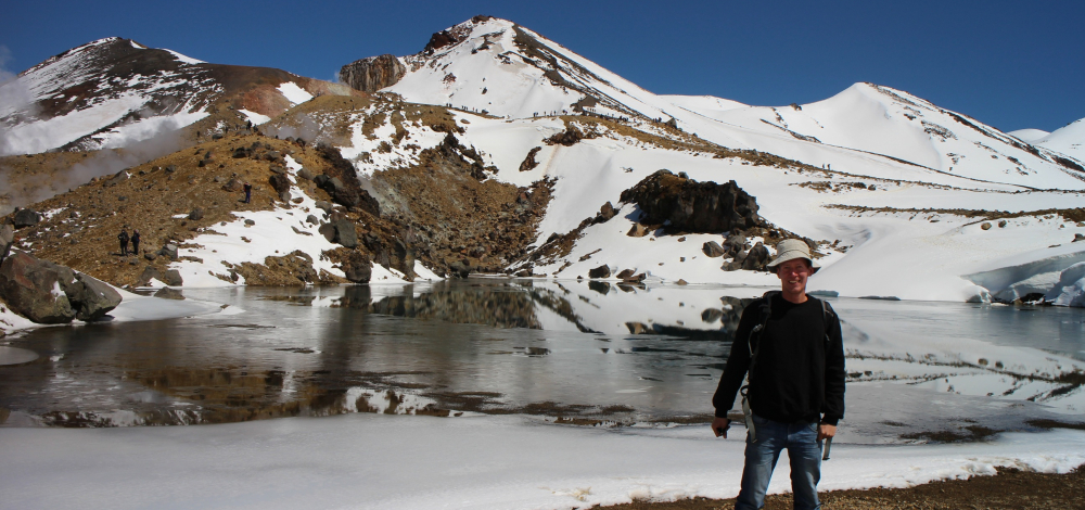Fotoshow von Alexander Kittner: Neuseeland – Unterwegs am anderen Ende der Welt
