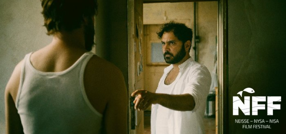 21. Neiße Filmfestival: Geister