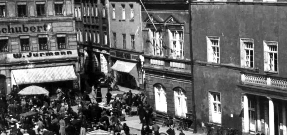 Stadtrundgang zum jüdischen Leben in Pirna