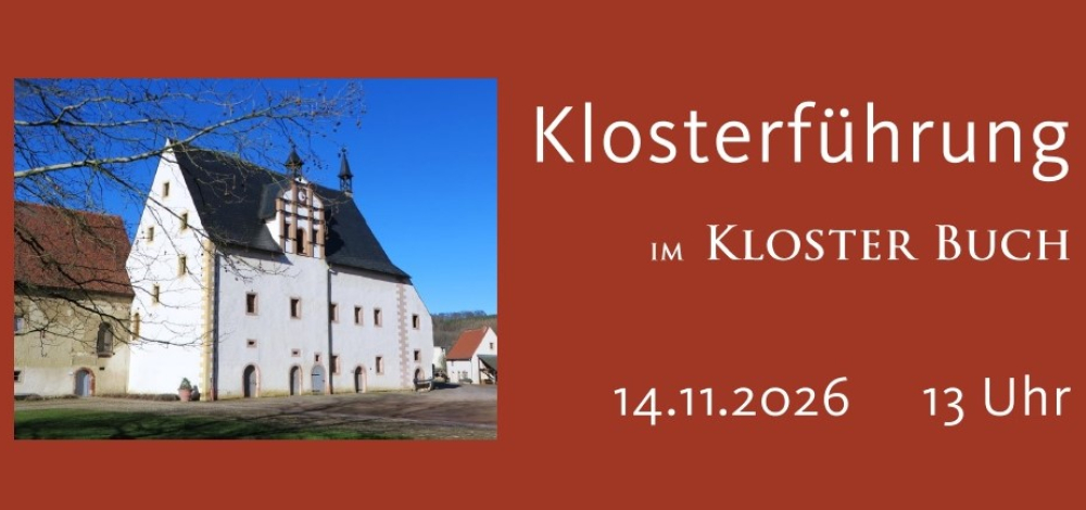 Klosterführung