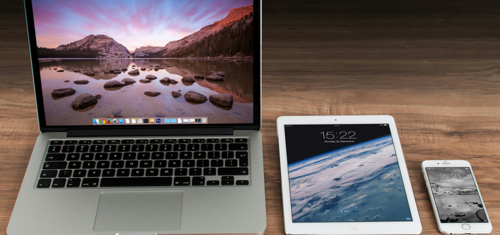 Individuelle Sprechstunde zu Computer und Smartphone