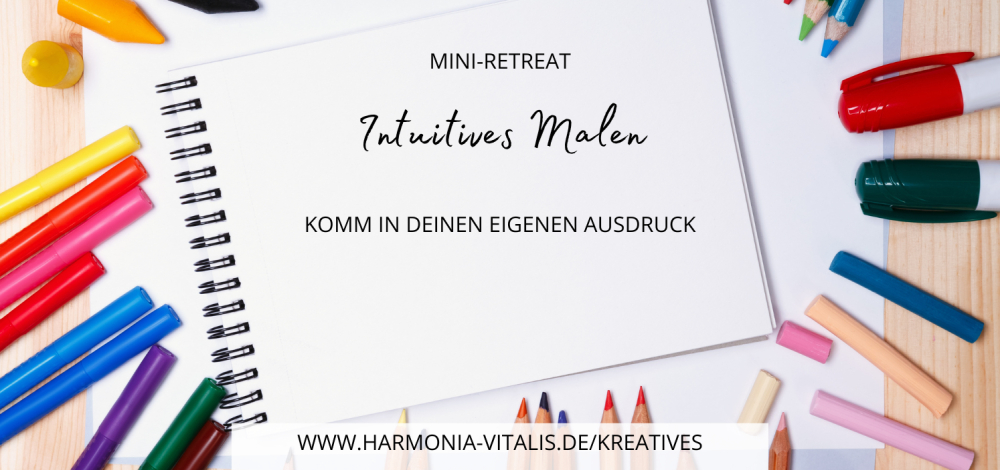 Intuitives Malen