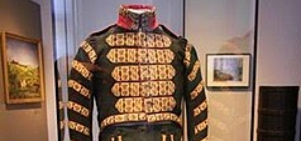 Bekanntes und Neues vom Napoleonischen Trompeter