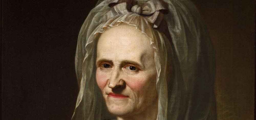 Anna Louisa Karsch – Dichterin, Briefschreiberin und Überlebenskünstlerin. Vortrag von Dr. Ute Pott (Halberstadt)