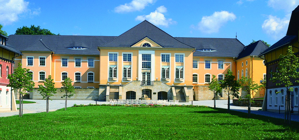 Schmochtitzer Bühne - Wie alt war man, wenn man "alt" war?