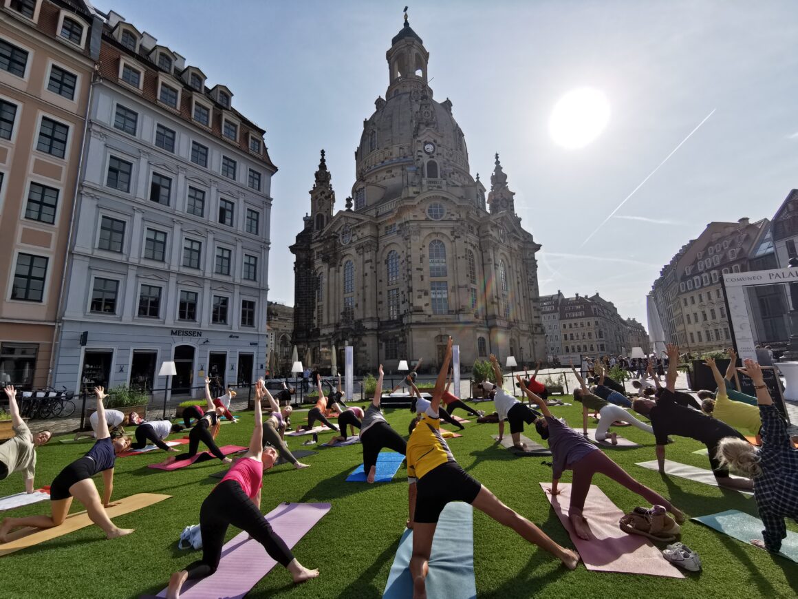 Yoga | rosayoga