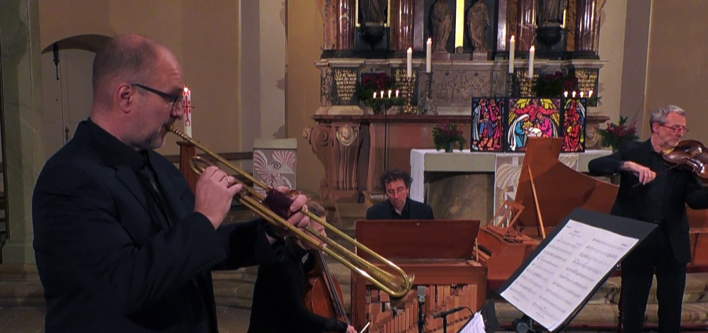 LichtGlanz - Konzert zum Weihnachtsfest