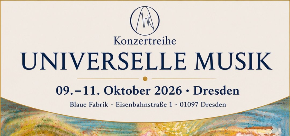 Universelle Musik: TRIPLE BLEND