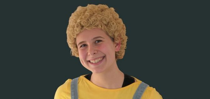 Der kleine Prinz
