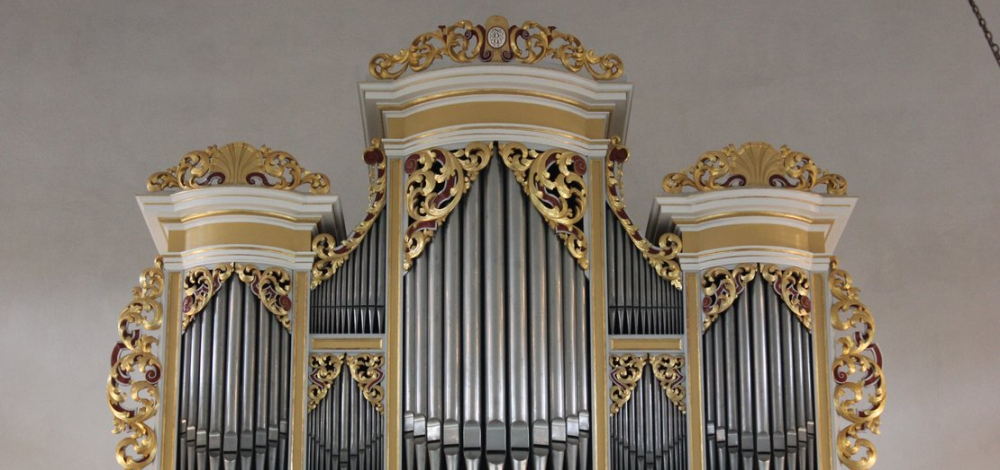 Tag des offenen Denkmals: Silbermann-Orgel im Kontext