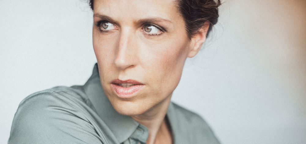 Christine Prayon - Abschiedstour