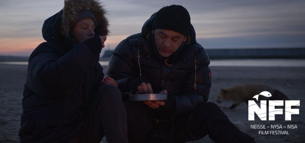 22. Neiße Filmfestival: Das ist nicht mein Film