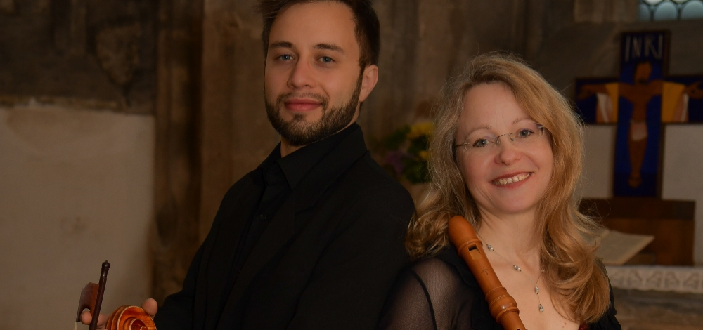 KONZERT zum Tag des offenen Denkmals