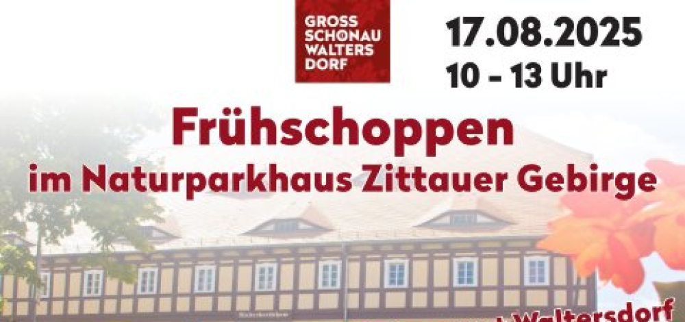 Frühschoppen mit Oberlausitzer Mundart