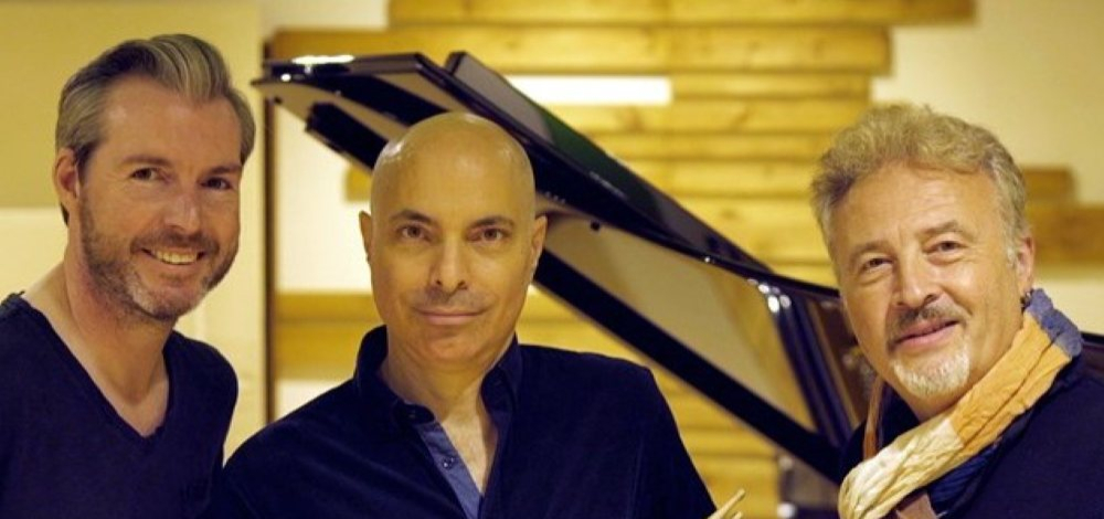 30. Jazztage Görlitz: Tim Garland's Lighthouse Trio & Kinga Glyk in der Rabryka