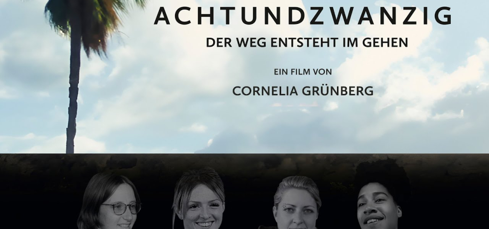 Doku: Achtundzwanzig - Der Weg entsteht beim Gehen