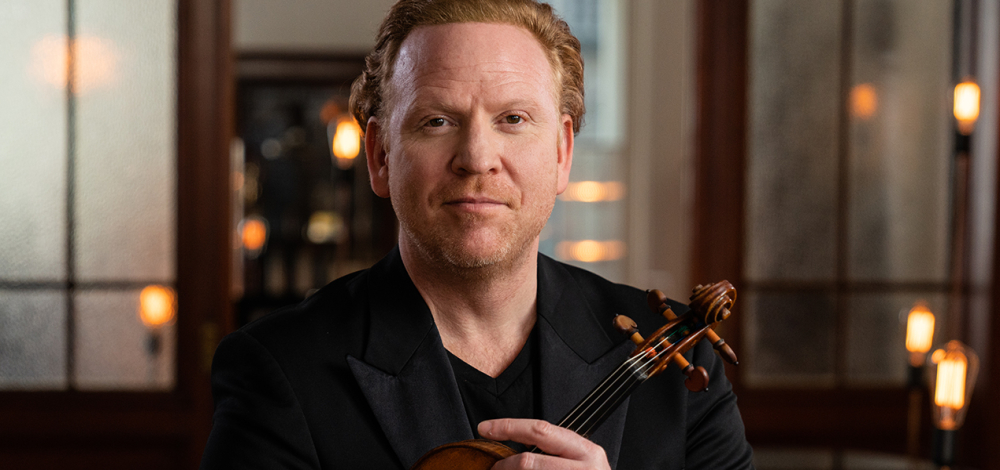 Musik von einem anderen Stern