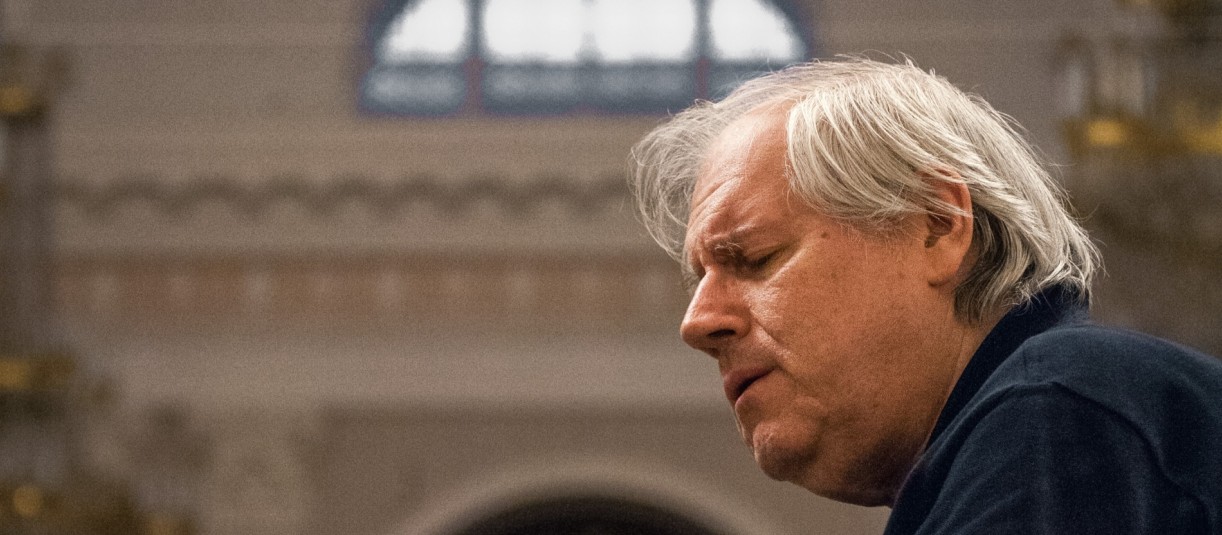 Grigory Sokolov