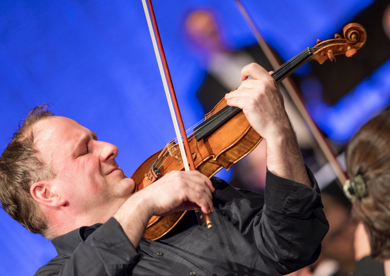 Elbland Philharmonie Sachsen - "Hölle und Paradies"