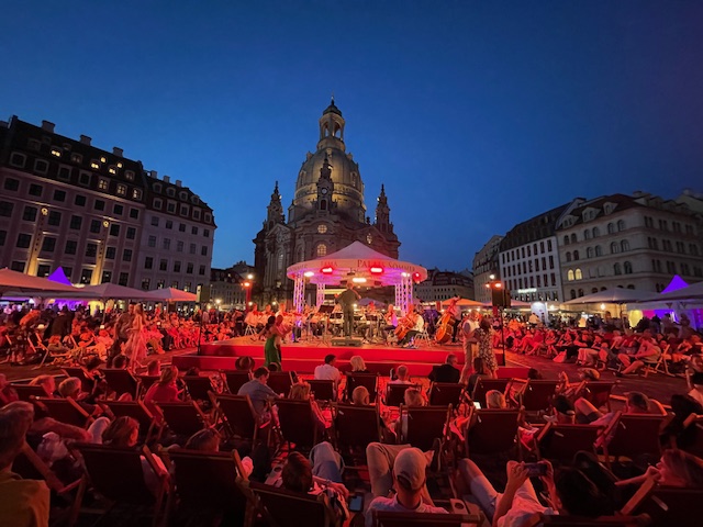 Oldtime Jazz Nacht | Trio Jazzlust (DE)