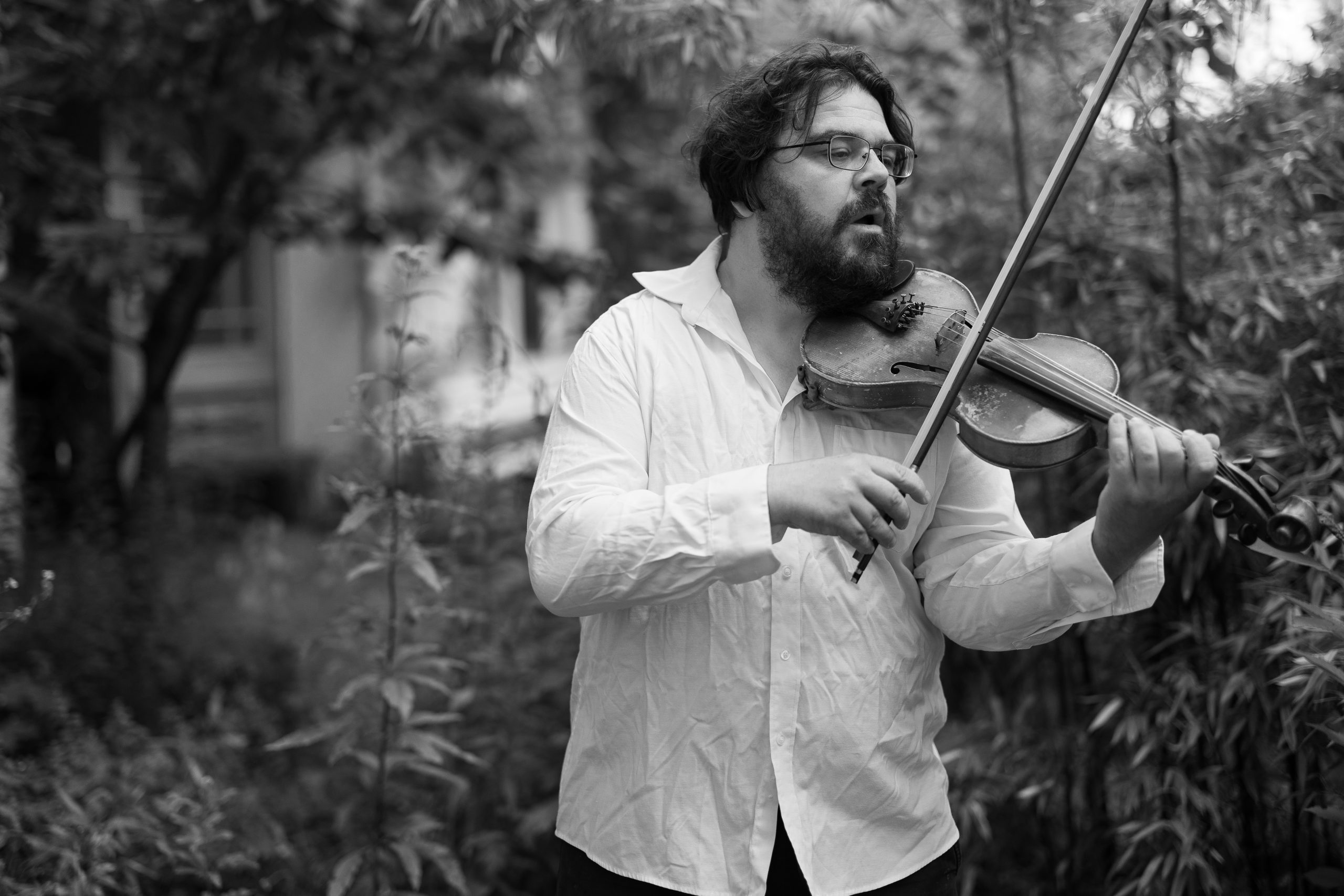 So ein Abend im Frieden – Ein Hoyschrecken-Liedkonzert