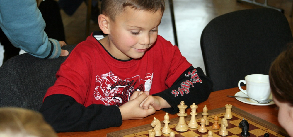 Turnier "Schach im Advent"