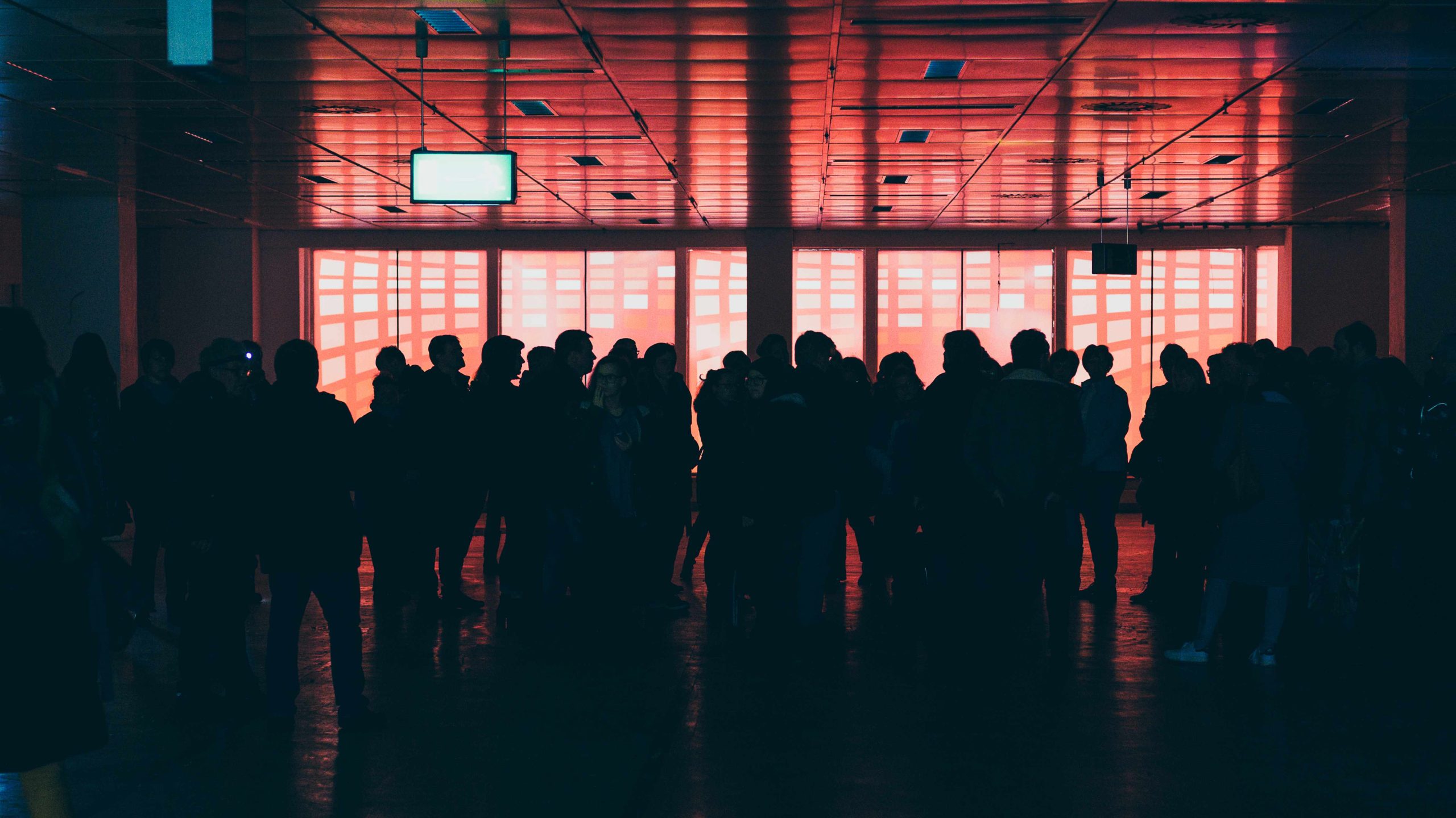 Eine Stadt tanzt: Entscheidung!