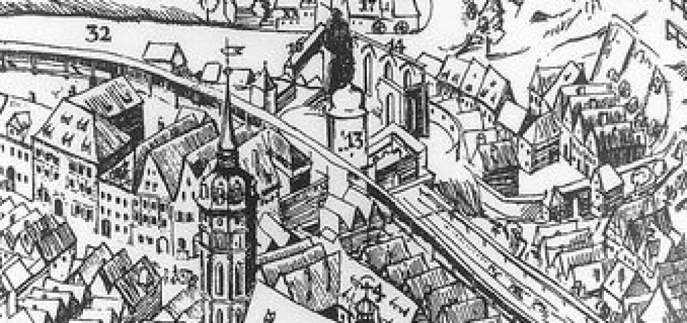 Stadtführung - das alte kriminelle Bautzen