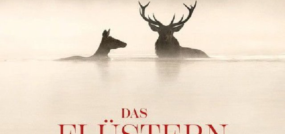 Das Flüstern der Wälder