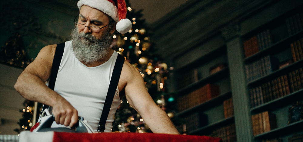 Weihnachtsfest Heimatverein