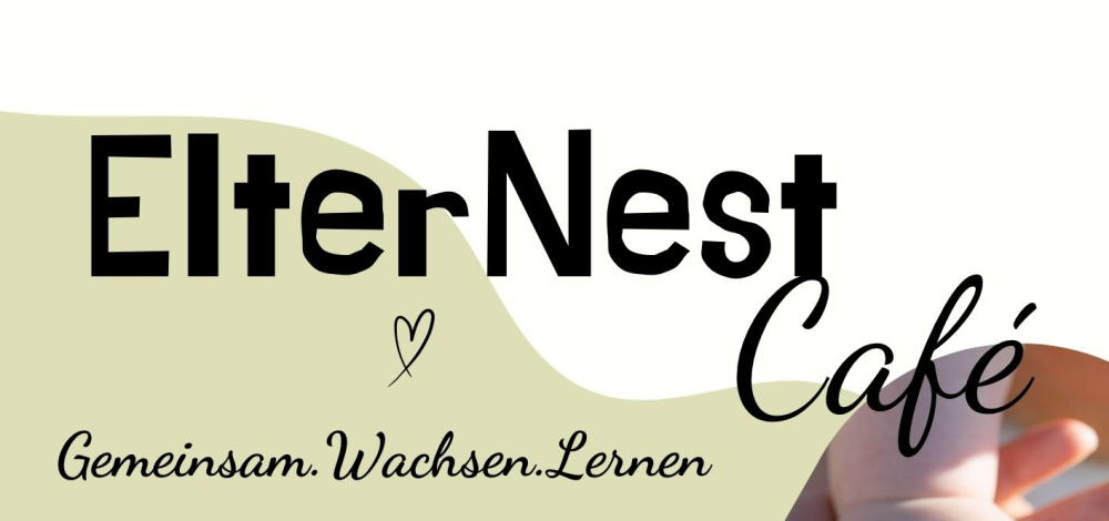 ElterNest Café