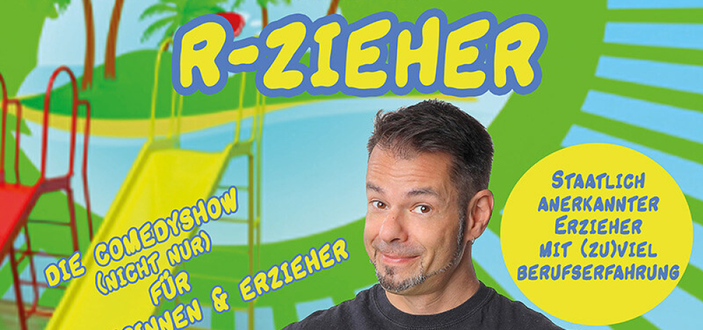 "R-Zieher" Yves Macak