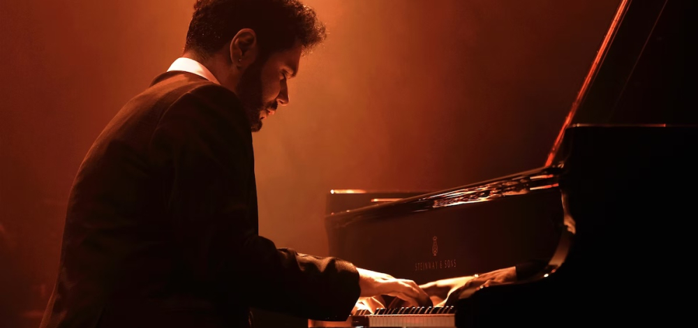 Musik verbindet Nationen – gefühlvoll und virtuos