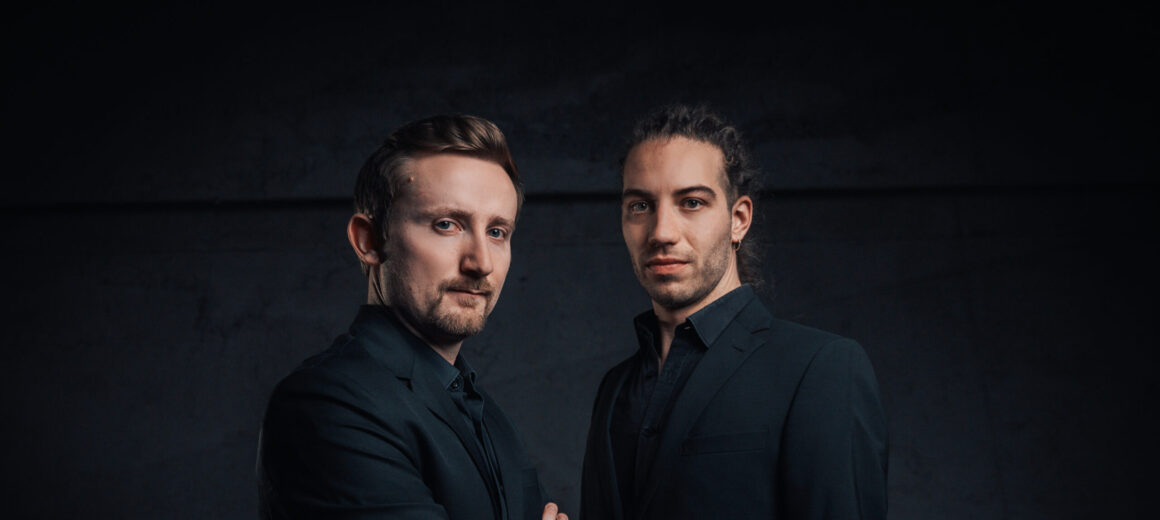 Palais.Horizonte | Spanische Nacht | Duo Nova (DE) | Calequi y la Panteras (SP) | Flamenco Studio El Patio Flamenco | Ausstellung „Avatares de Sevilla