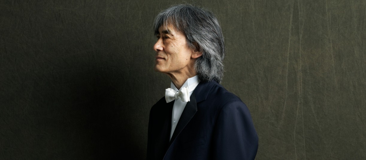 Kent Nagano